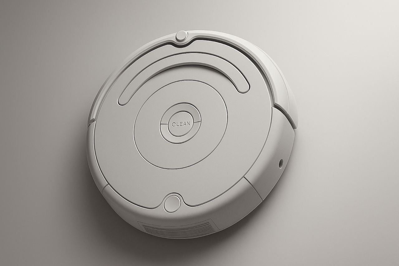 Vacuum Cleaner Design