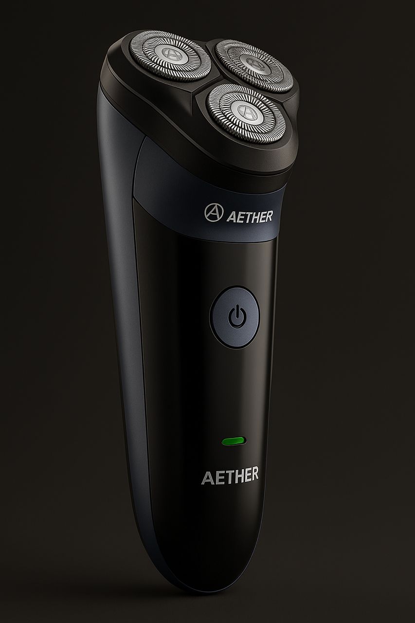 Aether Product Concept